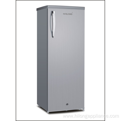 Plastic Housing Portable Refrigerator Freezer